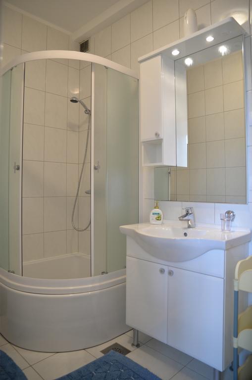 Apartments 5M Tisno Zimmer foto